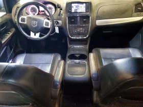 Dodge Caravan 3.6l Grand Gt | Mobile.bg � ����� ������ 8