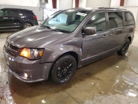 ����� �� �������� �� Dodge Caravan 3.6l Grand Gt
