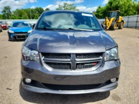 Dodge Caravan 3.6l Grand Gt | Mobile.bg � ����� ������ 5