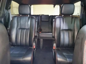 Dodge Caravan 3.6l Grand Gt | Mobile.bg � ����� ������ 10