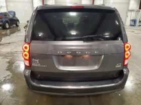 Dodge Caravan 3.6l Grand Gt | Mobile.bg � ����� ������ 6
