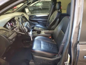 Dodge Caravan 3.6l Grand Gt | Mobile.bg � ����� ������ 7