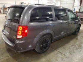 Dodge Caravan 3.6l Grand Gt | Mobile.bg � ����� ������ 3