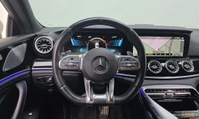 Mercedes-Benz AMG GT 43 4MATIC+ /ОБДУХВАНЕ/ШИБИДАХ/ДИСТРОНИК/360 - 37500 € - 62610751 14
