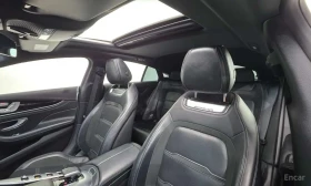 Mercedes-Benz AMG GT 43 4MATIC+ /ОБДУХВАНЕ/ШИБИДАХ/ДИСТРОНИК/360 - 37500 € - 62610751 12