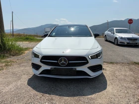 Mercedes-Benz CLA 200 AMG SPORT | Auto.bg — изображение 8