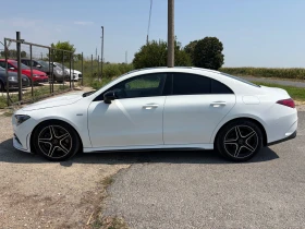 Mercedes-Benz CLA 200 AMG SPORT | Auto.bg — изображение 2