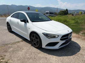 Mercedes-Benz CLA 200 AMG SPORT | Auto.bg — изображение 7