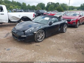 Porsche Boxster PDK* BOSE* ����* �������* ���������* ������* NAVI* | Mobile.bg � ����� ������ 2