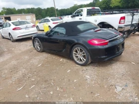 Porsche Boxster PDK* BOSE* ����* �������* ���������* ������* NAVI* | Mobile.bg � ����� ������ 3