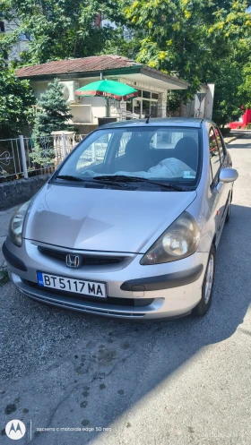 Honda Jazz | Mobile.bg � ����� ������ 7