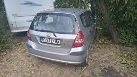 Honda Jazz | Mobile.bg � ����� ������ 2