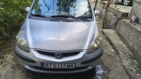 Honda Jazz | Mobile.bg � ����� ������ 4