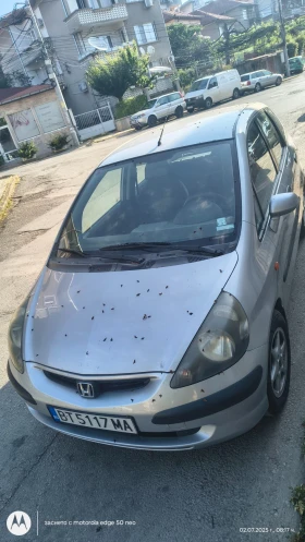 Honda Jazz | Mobile.bg � ����� ������ 8