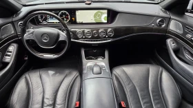 Mercedes-Benz S 350 d* 360* BLIND SPOT* SOFT CLOSE* HUD* ������ ���� | Mobile.bg � ����� ������ 7