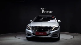 Mercedes-Benz S 350 d* 360* BLIND SPOT* SOFT CLOSE* HUD* ������ ���� | Mobile.bg � ����� ������ 3