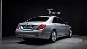 Mercedes-Benz S 350 d* 360* BLIND SPOT* SOFT CLOSE* HUD* ������ ���� | Mobile.bg � ����� ������ 2
