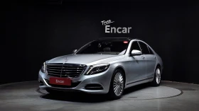 ������ Mercedes-Benz S 350