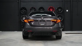 Alfa Romeo Giulia Ti Sport AWD | No Accidents | Auto.bg — изображение 7