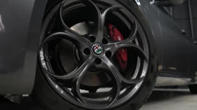 Alfa Romeo Giulia Ti Sport AWD | No Accidents | Auto.bg — изображение 10