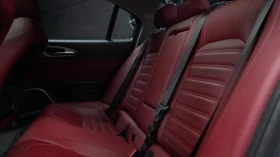 Alfa Romeo Giulia Ti Sport AWD | No Accidents | Auto.bg — изображение 17