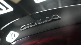 Alfa Romeo Giulia Ti Sport AWD | No Accidents | Auto.bg — изображение 9