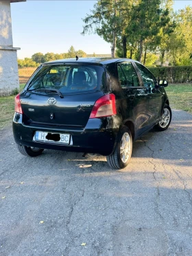 Toyota Yaris - 3300 € - 73597257 8