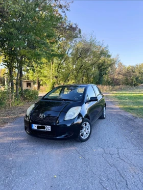 Toyota Yaris - 3300 € - 73597257 2