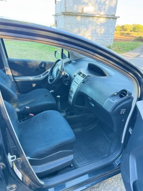 Toyota Yaris - 3300 € - 73597257 6