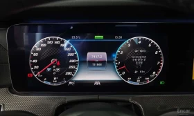 Mercedes-Benz E 53 AMG * 4MATIC+ * ФИКСИРАНА ЦЕНА ДО БЪЛГАРИЯ | Auto.bg — изображение 8