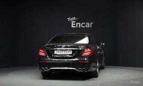 Mercedes-Benz E 53 AMG * 4MATIC+ * ФИКСИРАНА ЦЕНА ДО БЪЛГАРИЯ | Auto.bg — изображение 4