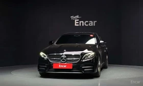 Mercedes-Benz E 53 AMG * 4MATIC+ * ФИКСИРАНА ЦЕНА ДО БЪЛГАРИЯ | Auto.bg — изображение 2