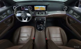 Mercedes-Benz E 53 AMG * 4MATIC+ * ФИКСИРАНА ЦЕНА ДО БЪЛГАРИЯ | Auto.bg — изображение 7