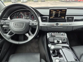 Audi A8 А8 L брониран vr9 | Auto.bg — изображение 12