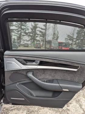 Audi A8 А8 L брониран vr9 | Auto.bg — изображение 3