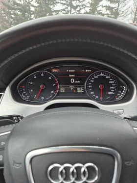 Audi A8 А8 L брониран vr9 | Auto.bg — изображение 4
