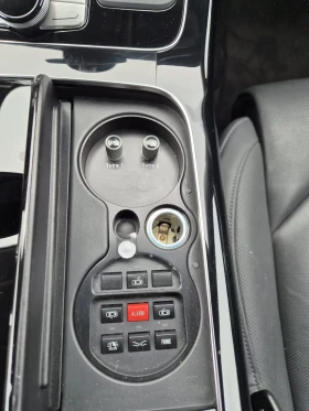 Audi A8 А8 L брониран vr9 | Auto.bg — изображение 14