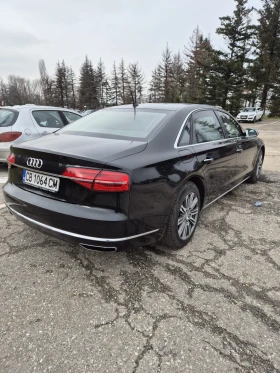 Audi A8 А8 L брониран vr9 | Auto.bg — изображение 6