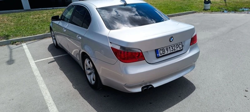 BMW 525 3000, снимка 8 - Автомобили и джипове - 47963890