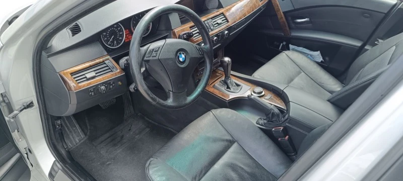 BMW 525 3000, снимка 12 - Автомобили и джипове - 47963890