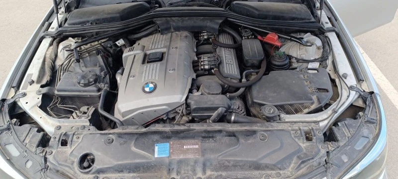 BMW 525 3000, снимка 15 - Автомобили и джипове - 47963890