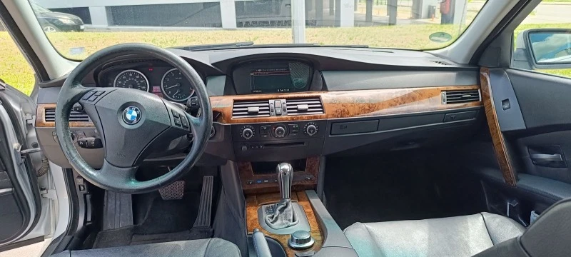 BMW 525 3000, снимка 14 - Автомобили и джипове - 47963890