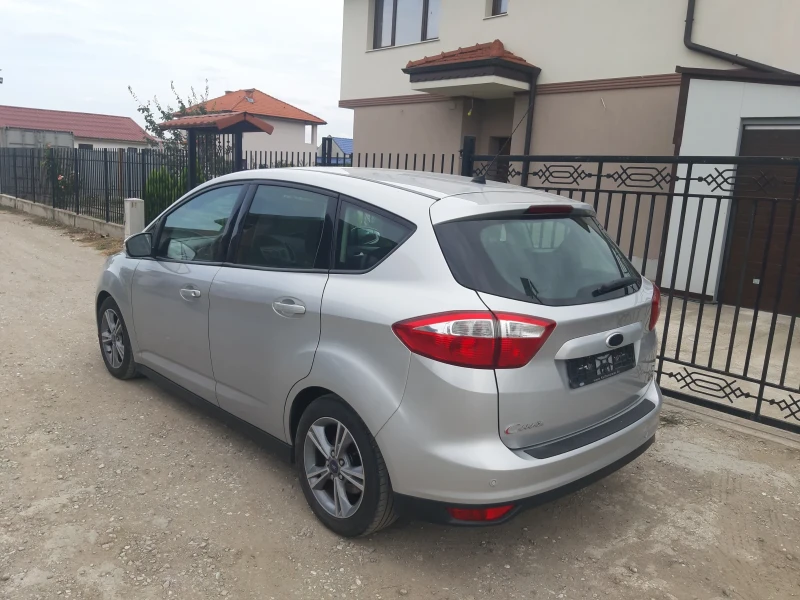 Ford C-max, снимка 3 - Автомобили и джипове - 47335068