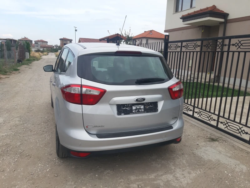 Ford C-max, снимка 5 - Автомобили и джипове - 47335068