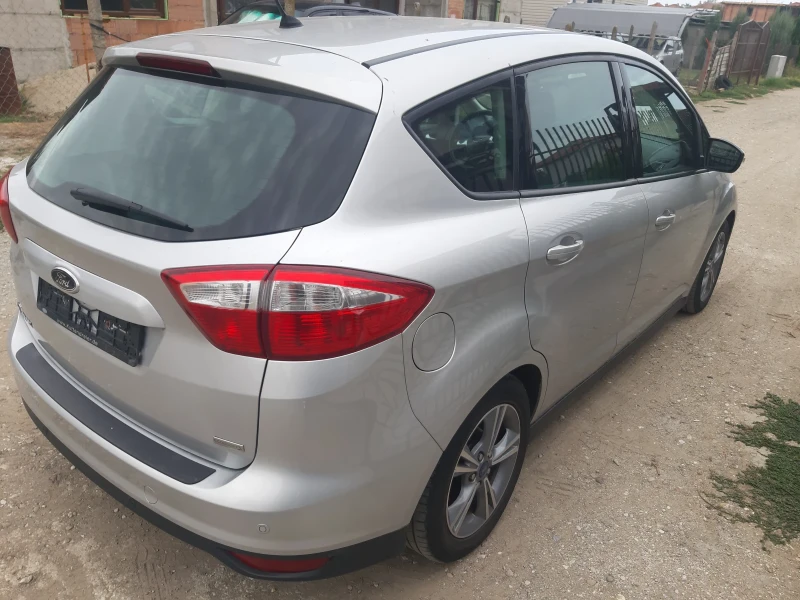 Ford C-max, снимка 4 - Автомобили и джипове - 47335068