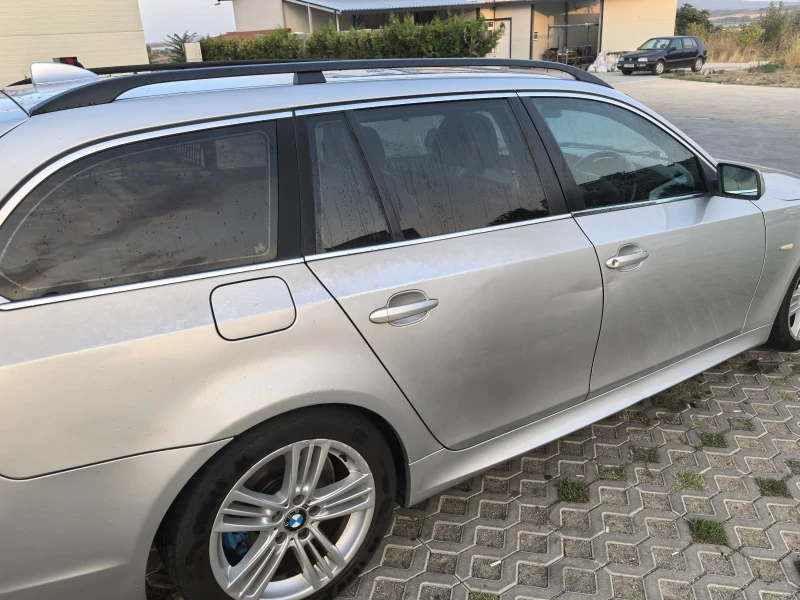 BMW 530, снимка 14 - Автомобили и джипове - 47166482