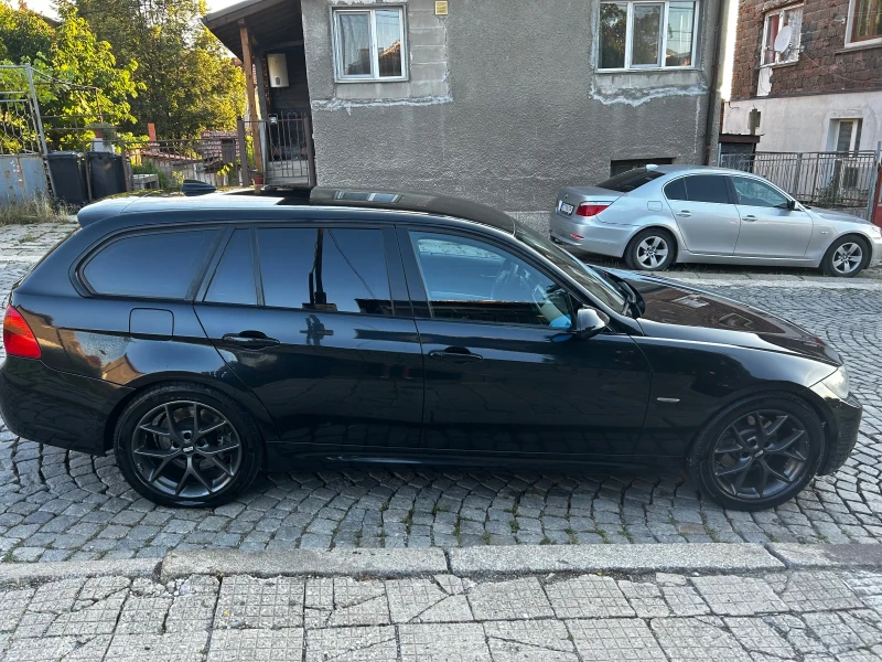 BMW 330, снимка 6 - Автомобили и джипове - 47296193