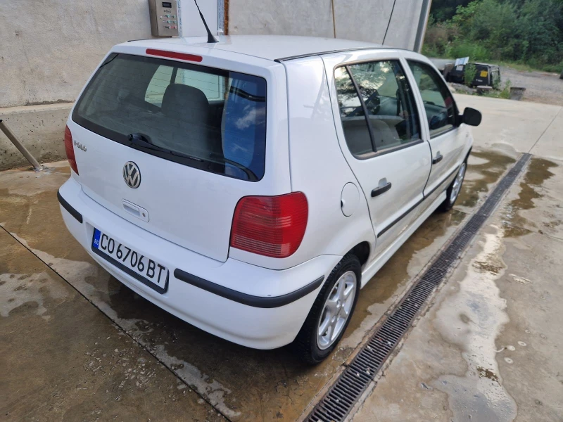 VW Polo, снимка 3 - Автомобили и джипове - 47341851