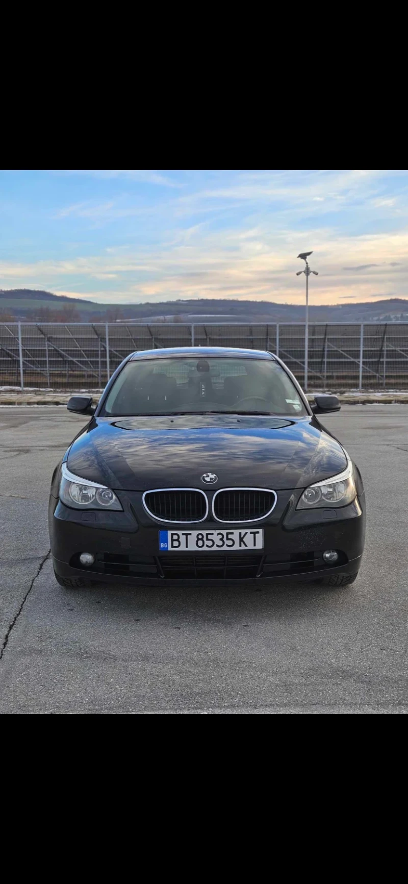 BMW 525, снимка 3 - Автомобили и джипове - 47582088