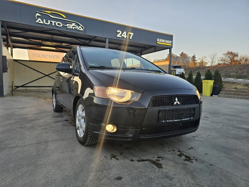 Mitsubishi Colt 1.3i, снимка 1 - Автомобили и джипове - 47889768